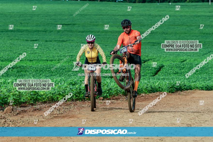 4º Desafio MTB na Veia Cidade de Londrina