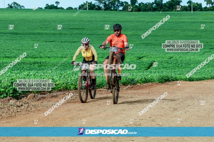 4º Desafio MTB na Veia Cidade de Londrina