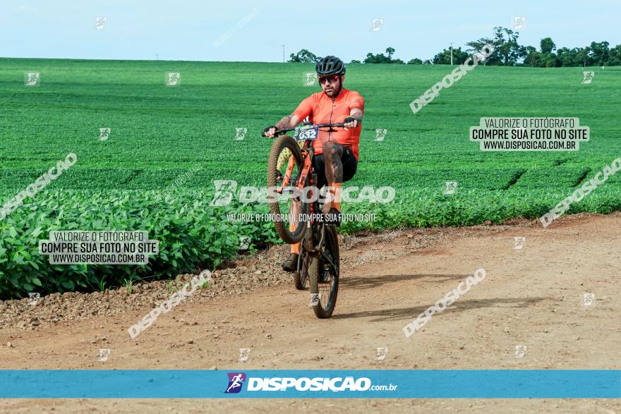 4º Desafio MTB na Veia Cidade de Londrina