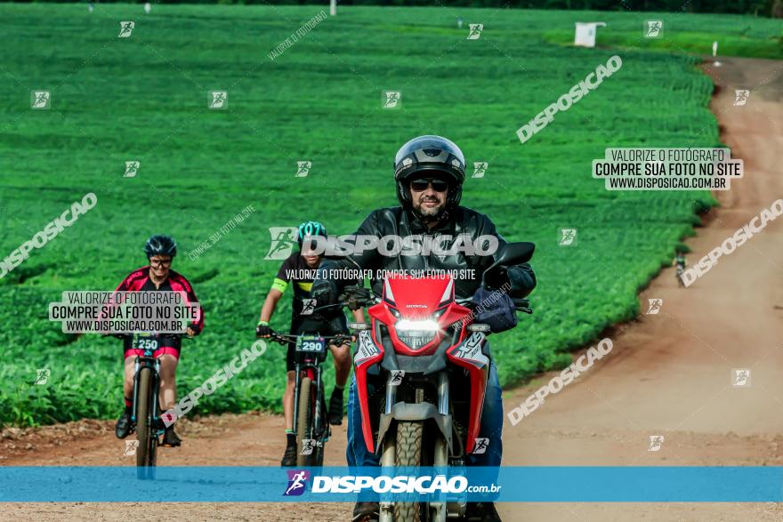 4º Desafio MTB na Veia Cidade de Londrina