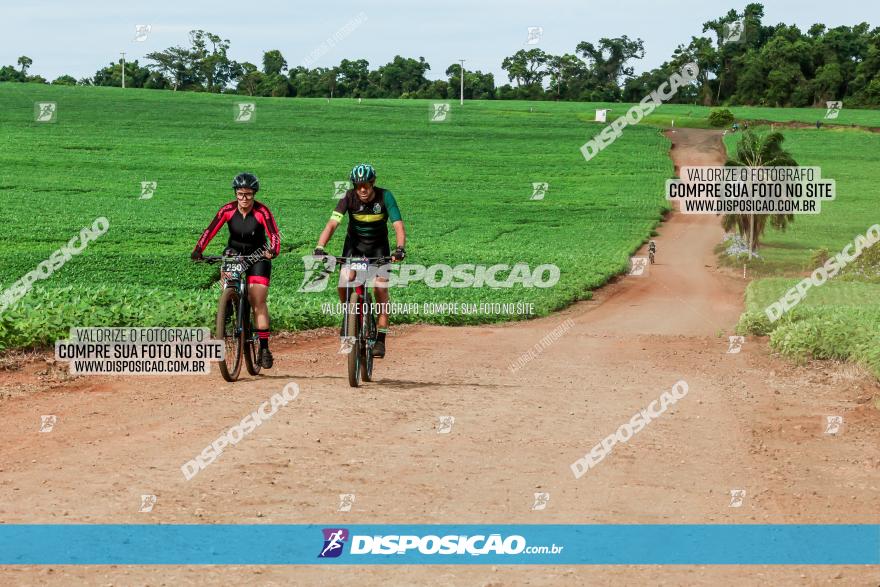 4º Desafio MTB na Veia Cidade de Londrina