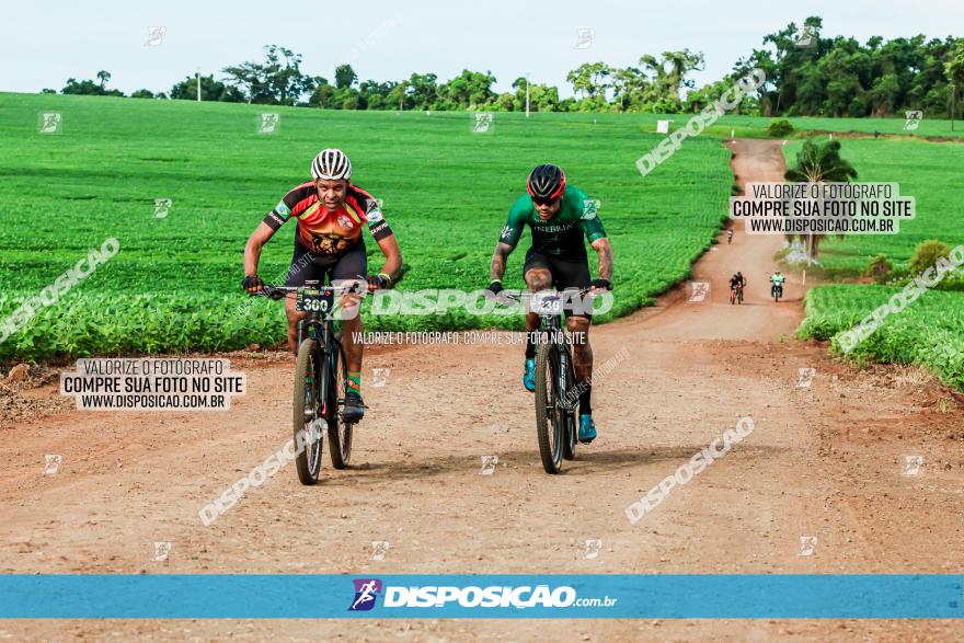 4º Desafio MTB na Veia Cidade de Londrina