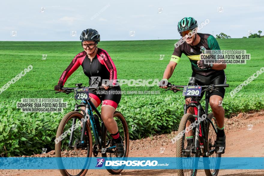 4º Desafio MTB na Veia Cidade de Londrina