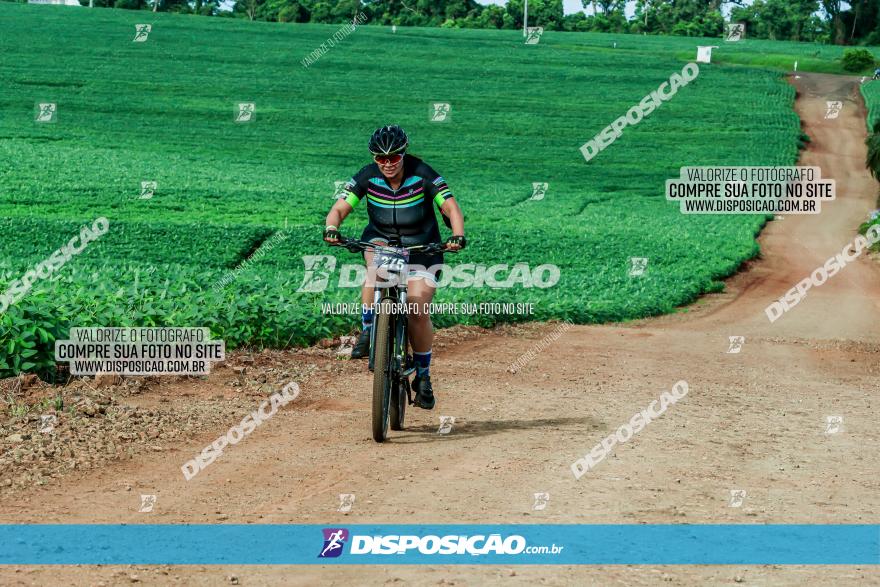 4º Desafio MTB na Veia Cidade de Londrina