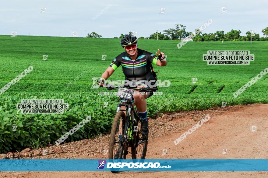 4º Desafio MTB na Veia Cidade de Londrina