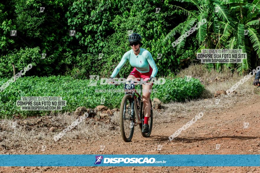 4º Desafio MTB na Veia Cidade de Londrina