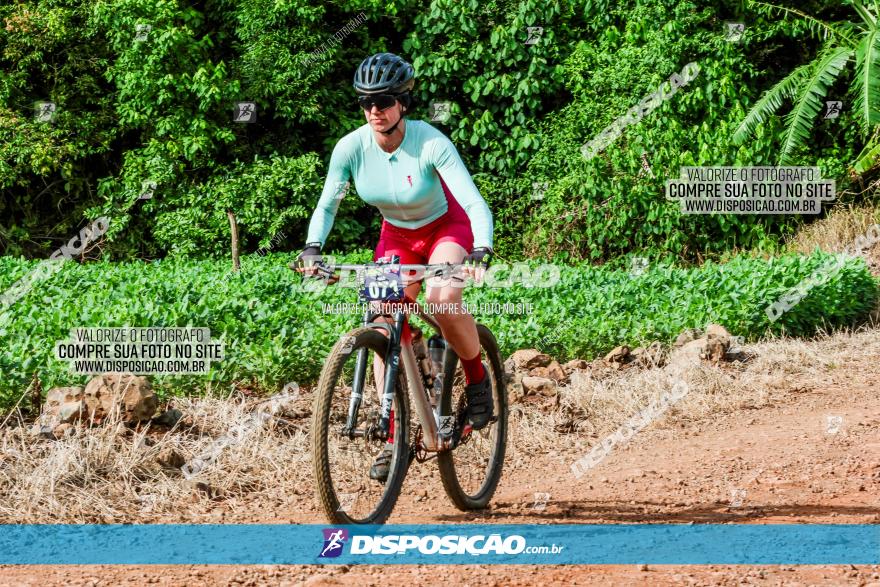 4º Desafio MTB na Veia Cidade de Londrina