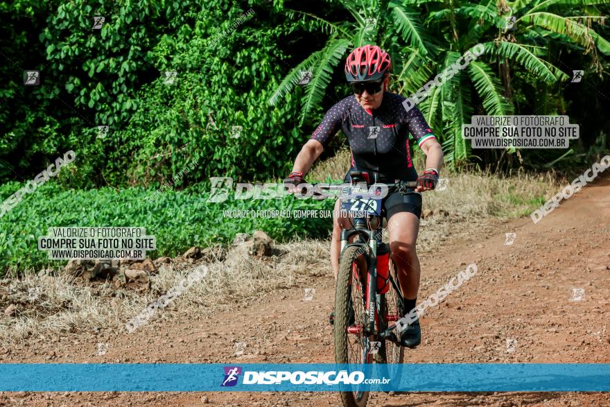 4º Desafio MTB na Veia Cidade de Londrina