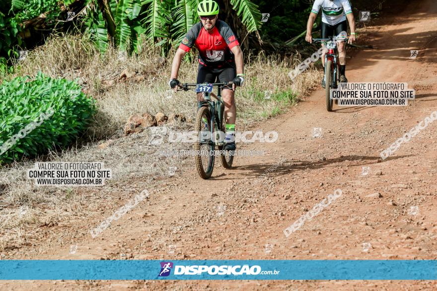 4º Desafio MTB na Veia Cidade de Londrina