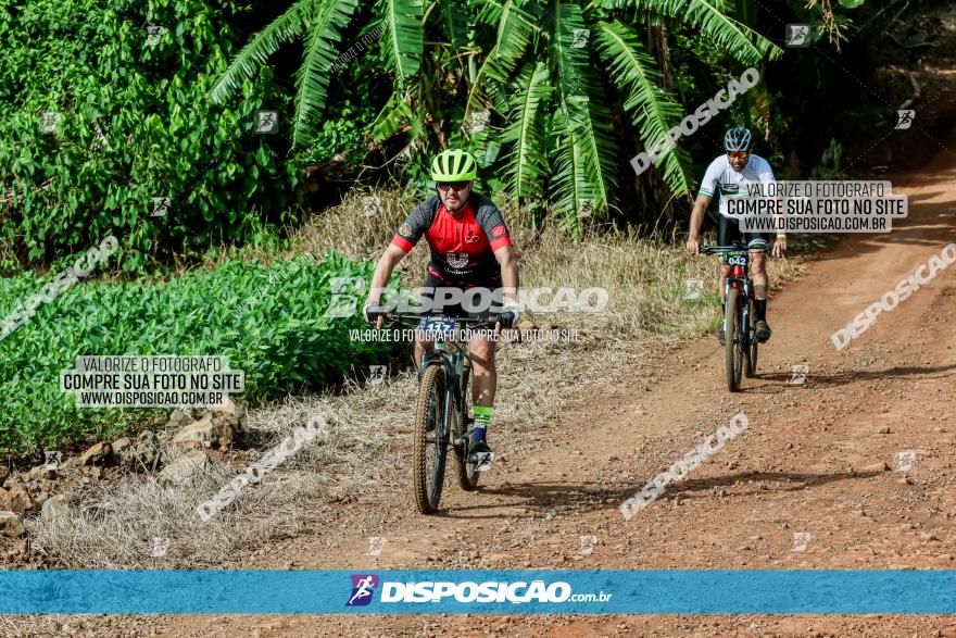 4º Desafio MTB na Veia Cidade de Londrina