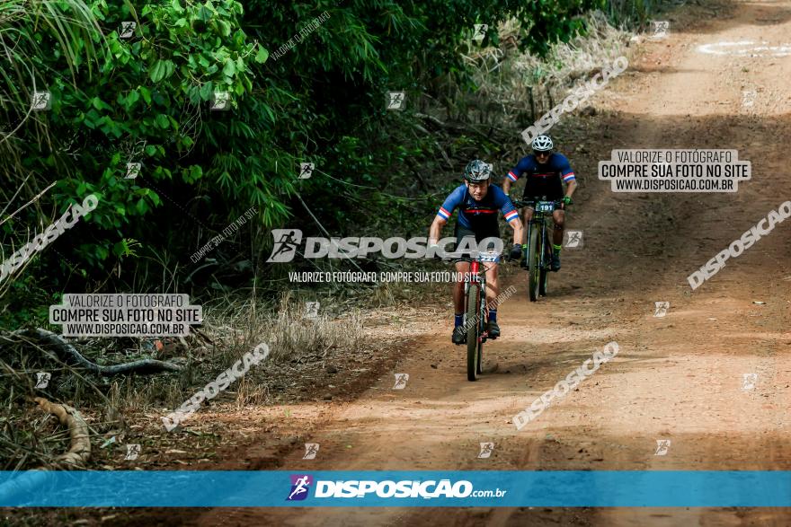 4º Desafio MTB na Veia Cidade de Londrina