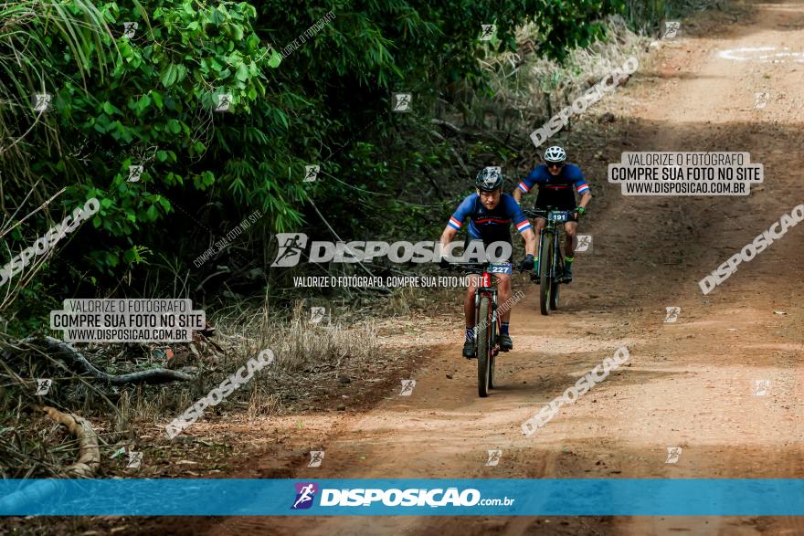 4º Desafio MTB na Veia Cidade de Londrina