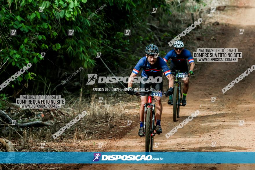 4º Desafio MTB na Veia Cidade de Londrina