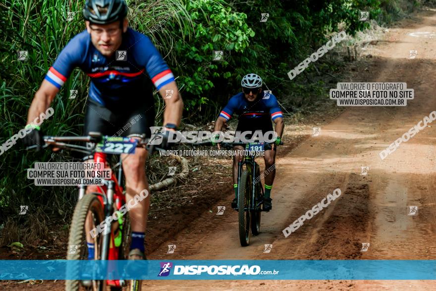 4º Desafio MTB na Veia Cidade de Londrina