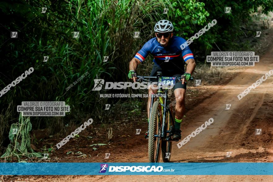 4º Desafio MTB na Veia Cidade de Londrina