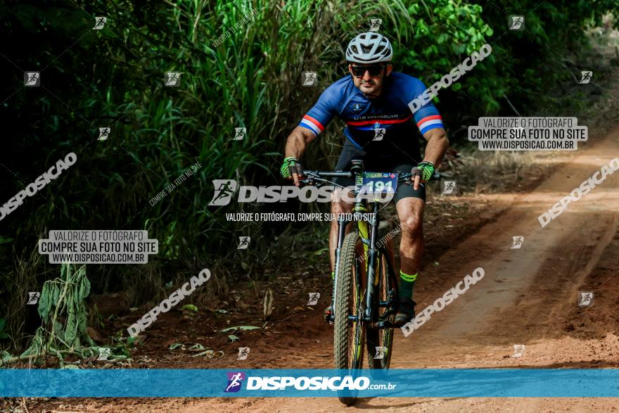 4º Desafio MTB na Veia Cidade de Londrina