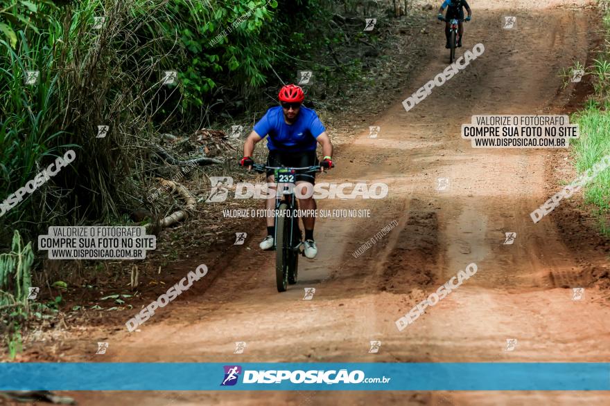 4º Desafio MTB na Veia Cidade de Londrina