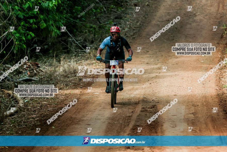 4º Desafio MTB na Veia Cidade de Londrina