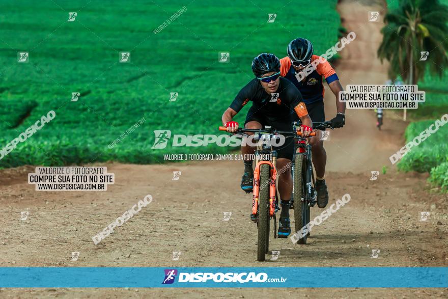 4º Desafio MTB na Veia Cidade de Londrina