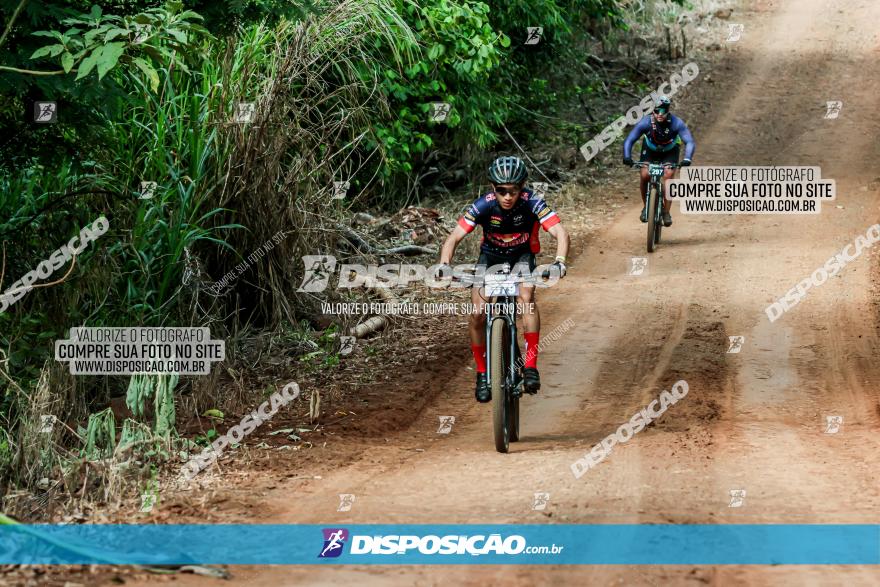 4º Desafio MTB na Veia Cidade de Londrina