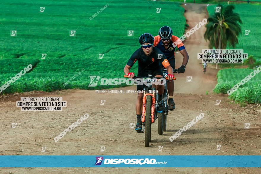 4º Desafio MTB na Veia Cidade de Londrina