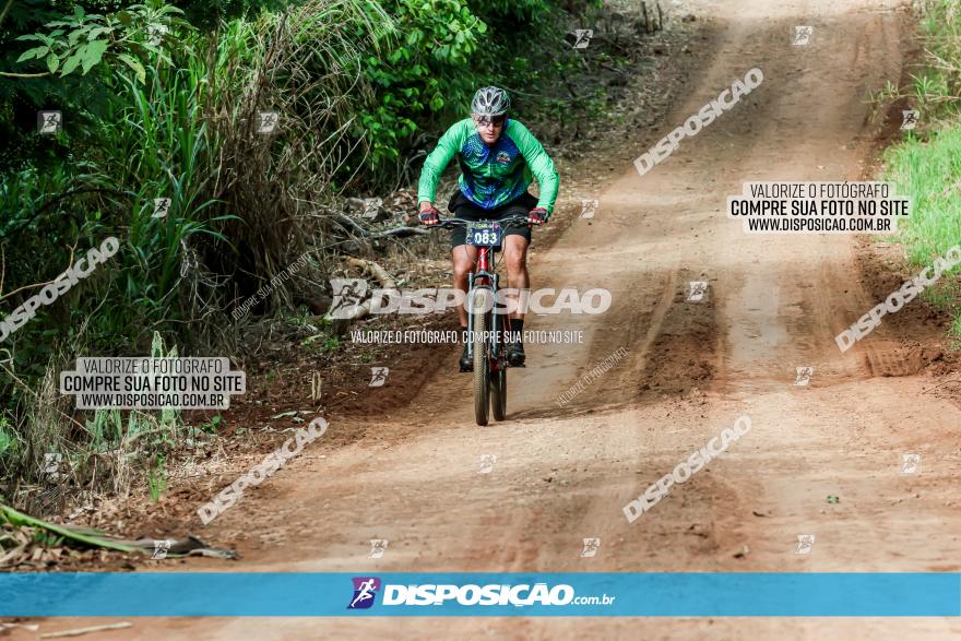 4º Desafio MTB na Veia Cidade de Londrina