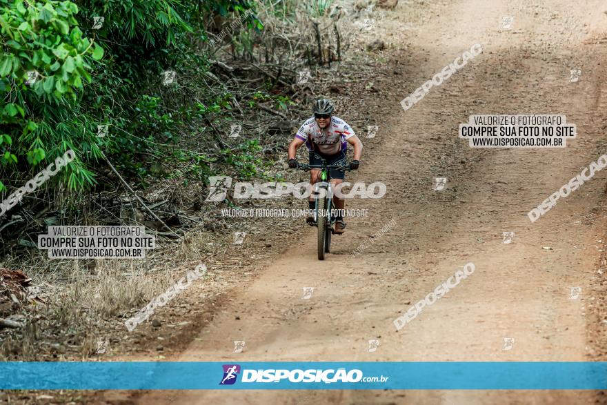 4º Desafio MTB na Veia Cidade de Londrina