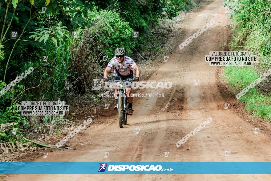 4º Desafio MTB na Veia Cidade de Londrina