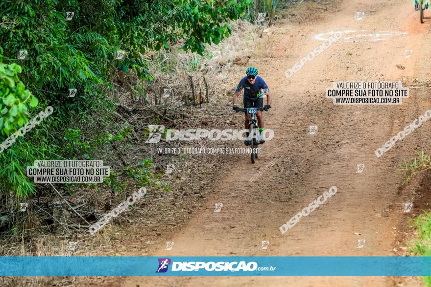 4º Desafio MTB na Veia Cidade de Londrina