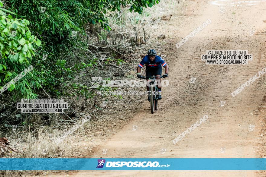 4º Desafio MTB na Veia Cidade de Londrina