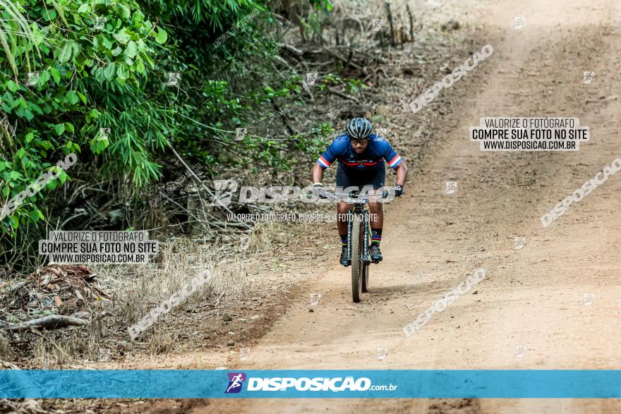 4º Desafio MTB na Veia Cidade de Londrina