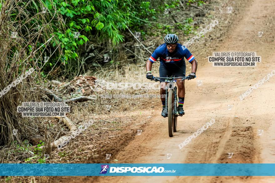 4º Desafio MTB na Veia Cidade de Londrina