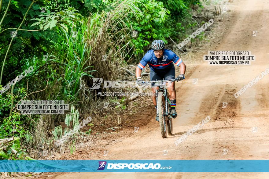 4º Desafio MTB na Veia Cidade de Londrina