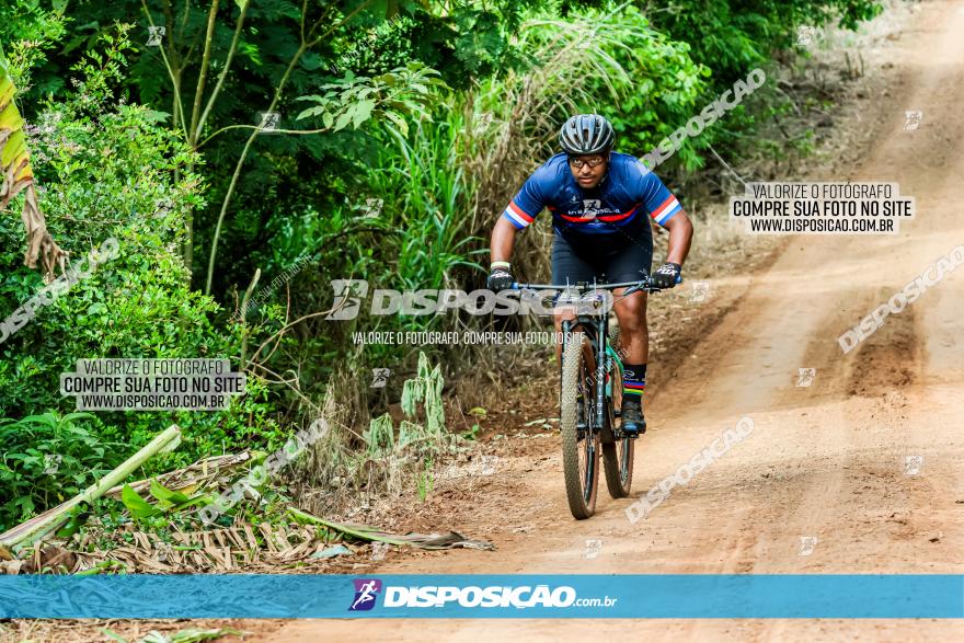 4º Desafio MTB na Veia Cidade de Londrina