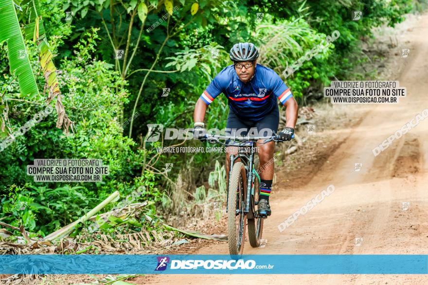 4º Desafio MTB na Veia Cidade de Londrina