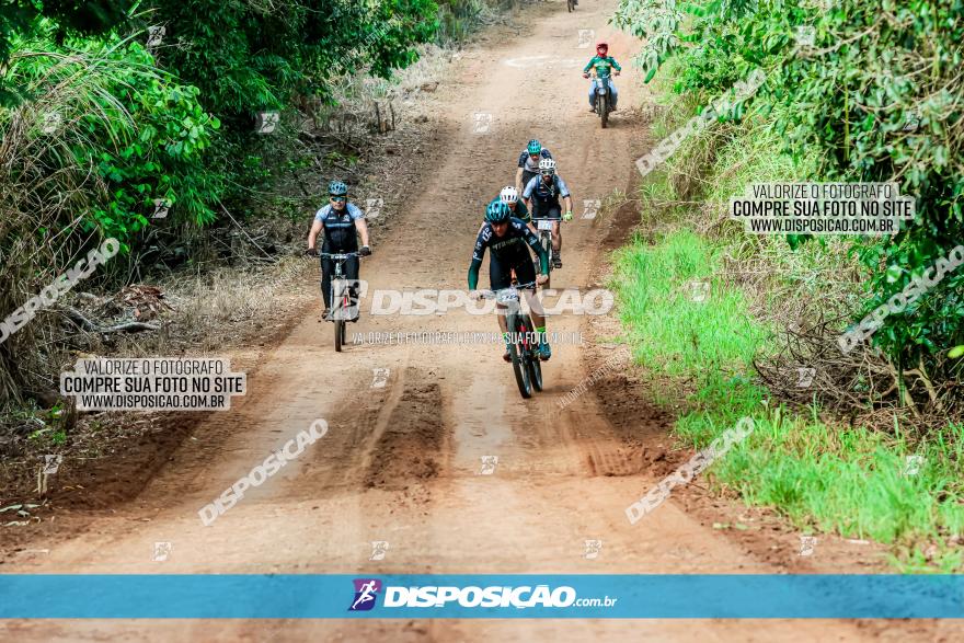 4º Desafio MTB na Veia Cidade de Londrina