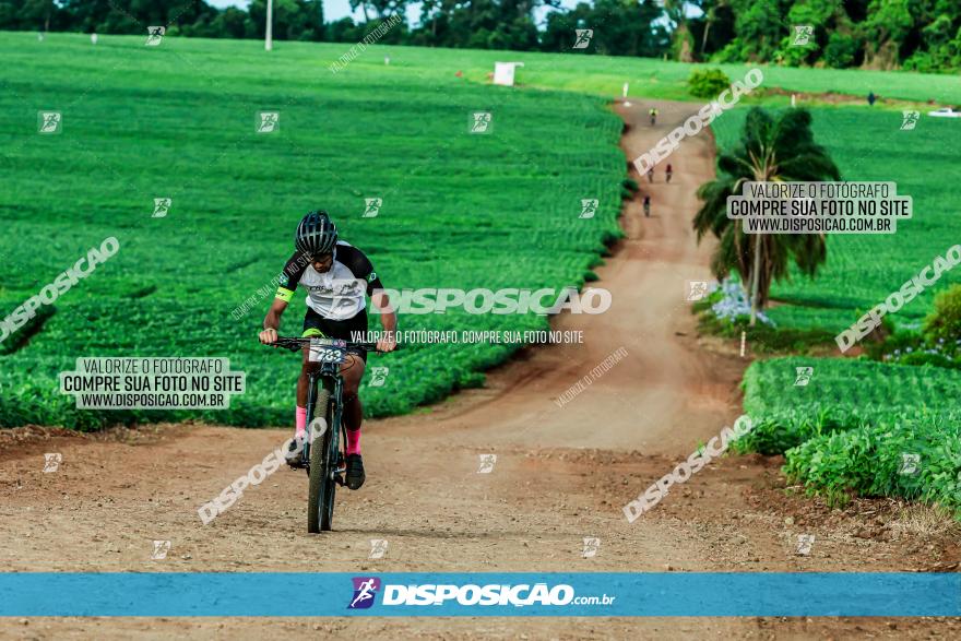 4º Desafio MTB na Veia Cidade de Londrina