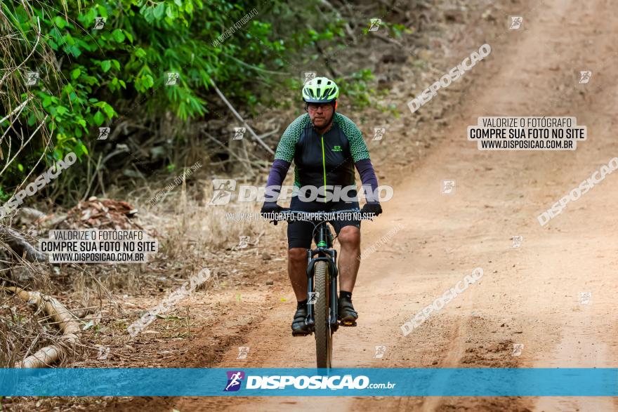 4º Desafio MTB na Veia Cidade de Londrina