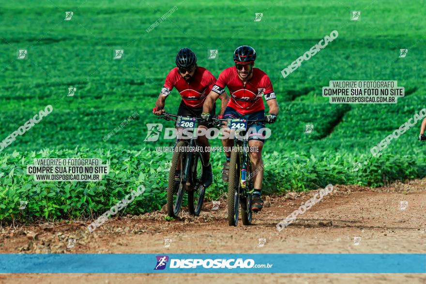 4º Desafio MTB na Veia Cidade de Londrina