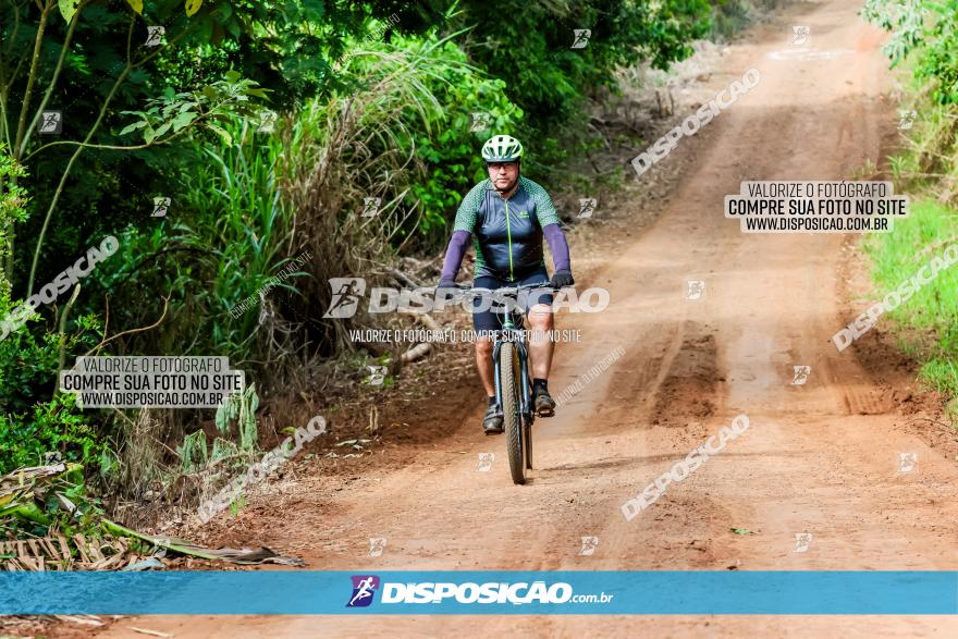 4º Desafio MTB na Veia Cidade de Londrina