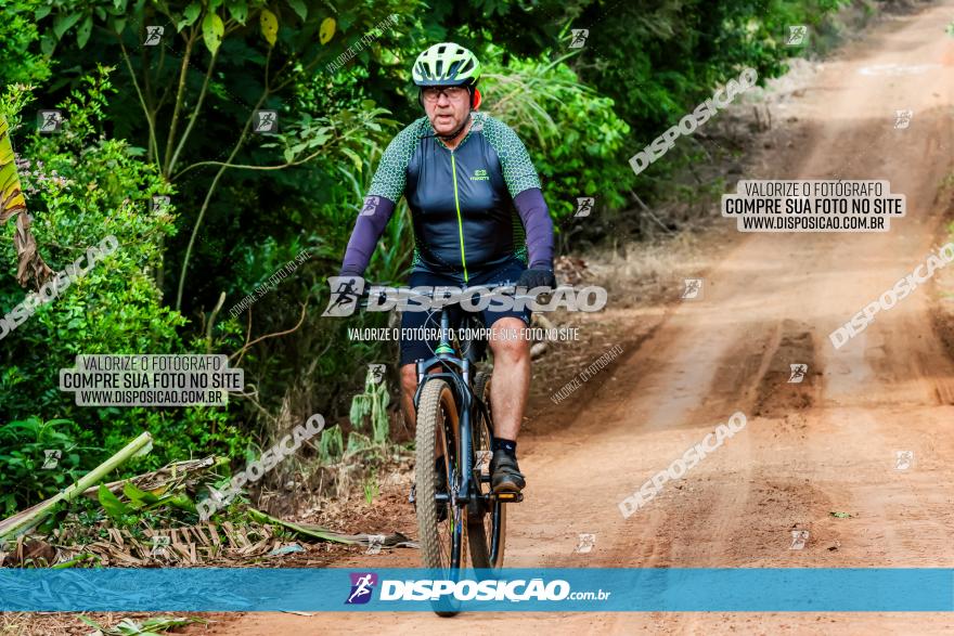 4º Desafio MTB na Veia Cidade de Londrina