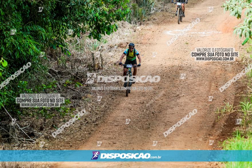 4º Desafio MTB na Veia Cidade de Londrina