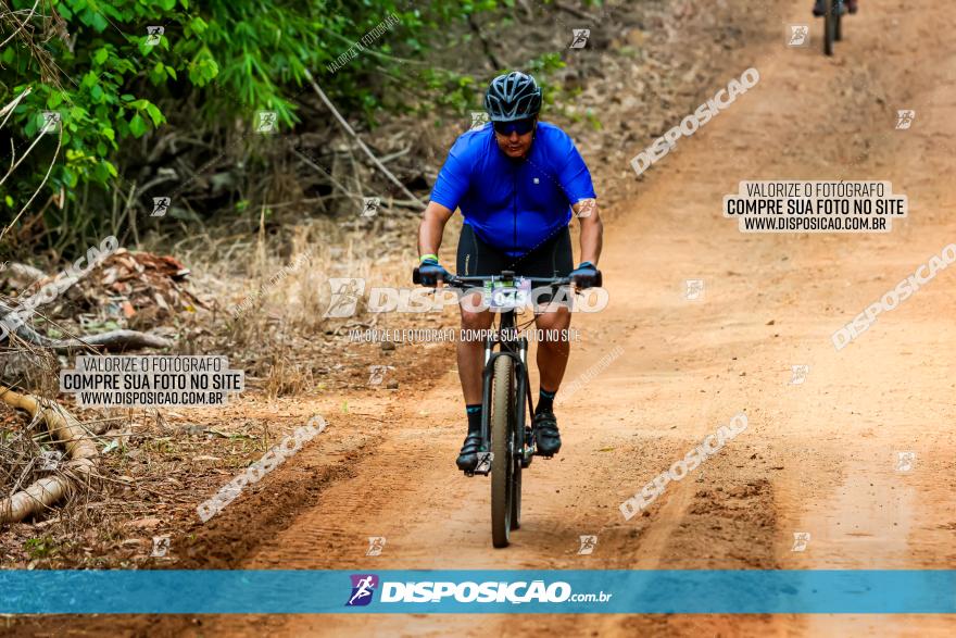 4º Desafio MTB na Veia Cidade de Londrina