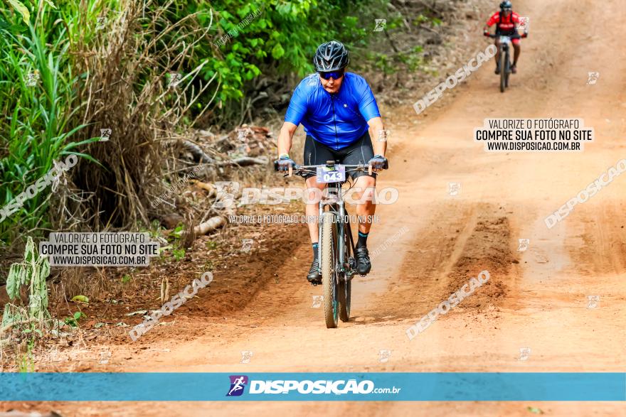 4º Desafio MTB na Veia Cidade de Londrina