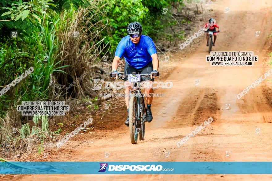 4º Desafio MTB na Veia Cidade de Londrina