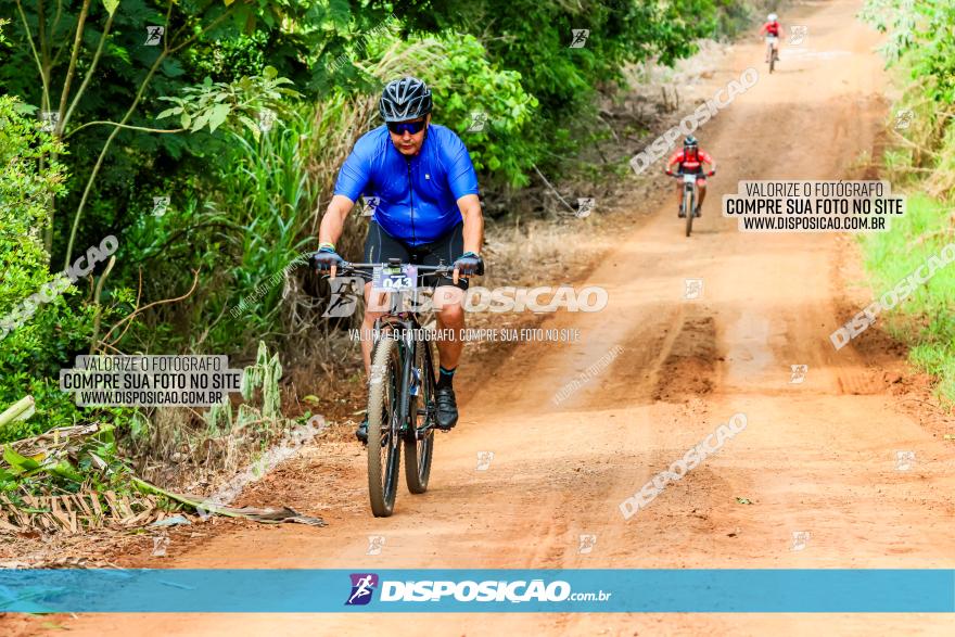 4º Desafio MTB na Veia Cidade de Londrina