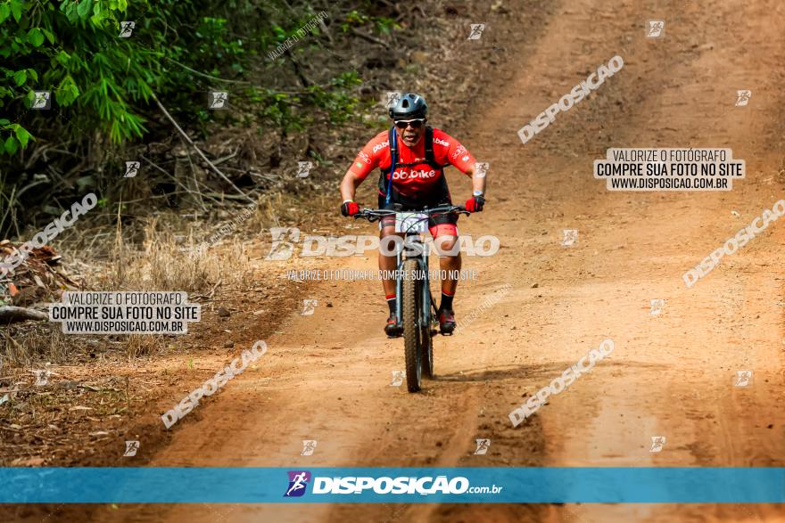 4º Desafio MTB na Veia Cidade de Londrina