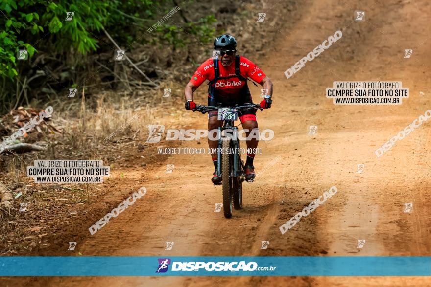 4º Desafio MTB na Veia Cidade de Londrina