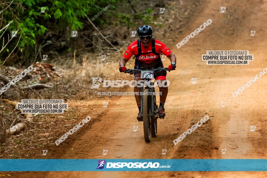 4º Desafio MTB na Veia Cidade de Londrina