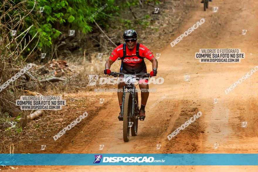 4º Desafio MTB na Veia Cidade de Londrina